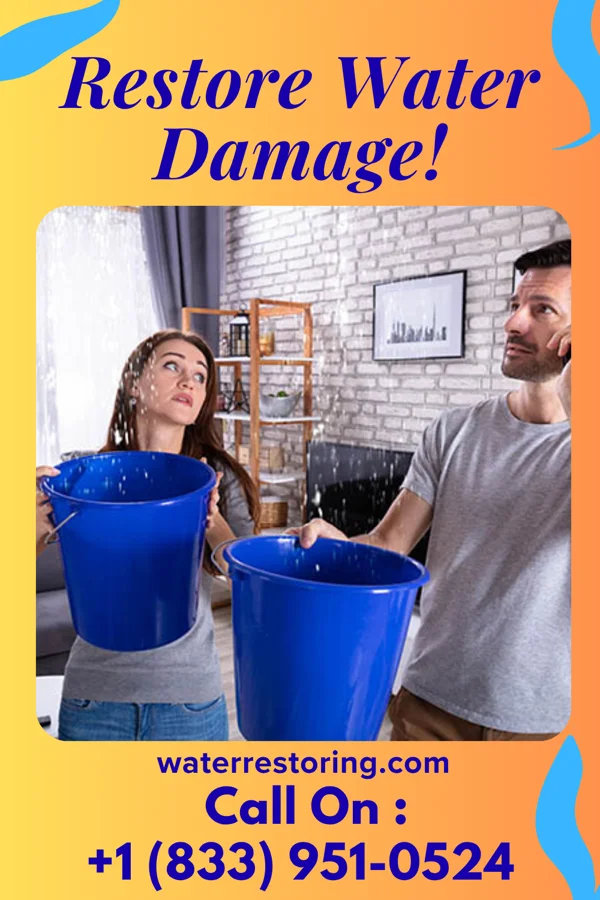 water restoration Southern Water Restoration Specialists Hubbardston